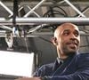 Et pour cause : sa fille Tatiana vient de fêter ses 11 ans !

Thierry Henry - Finale de la Ligue Des Champions 2025 "PSG - Inter Milan" à l'Allianz Arena de Munich, le 31 mai 2025.
© Christian Liewig/Bestimage