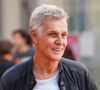 Pierre Deny partageait la vie de Juliette Degenne, avec qui il a eu ses filles.

Pierre Deny lors de la 13ème édition du festival Les Héros de la Télé de Beausoleil, le 11 octobre 2025.
© Anne-Sophie Guebey / Bestimage