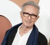 À 73 ans, Thierry Lhermitte continue de partager sa passion pour les chevaux, loin des plateaux de cinéma.

Thierry Lhermitte arrive à la 50e cérémonie des César à l'Olympia, à Paris, en France. Photo de David NIVIERE/ABACAPRESS.COM
