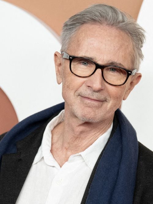 A côté de sa carrière d'acteur, Thierry Lhermitte pratique une toute autre activité depuis plusieurs années : il en est spécialiste et diplômé
