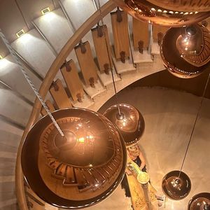 Capture Instagram - Jay Brown - Jay Z et le directeur général du label américain Roc Nation, Jay Brown, célèbrent leur anniversaire dans l'hôtel 5 étoiles privatisé « Les Sources de Caudalie » avec leurs amis Kris Jenner, Ellen Pompeo, Beyoncé, Rihanna, à Martillac près de Bordeaux, en France, le 3 décembre 2023. Des navettes aux vitres teintées ont fait des allers-retours toute la journée de samedi.   L'anniversaire s'est déroulé du 1er au 4 décembre 2023. Parmi les 98 invités qui séjourneront sur place, les stars internationales Kris Jenner, Ellen Pompeo, Beyoncé et Jay-Z, accompagnés de leurs enfants, sont arrivés vendredi soir, et la chanteuse Rihanna samedi dans la journée. La fête s'est poursuivie au château d'Yquem dimanche soir.