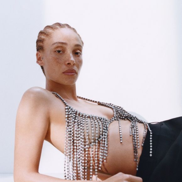 La collection Stella McCartney x H&M est disponible ce jeudi 7 mai. Capture d'écran Instagram