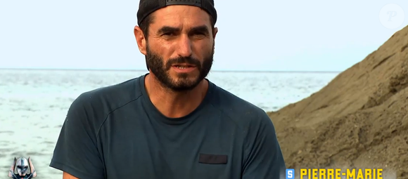 Septième épisode de "Koh-Lanta, La Revanche des 4 Terres", sur TF1.