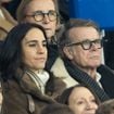 Franck Dubosc et sa femme Danièle, Mathieu Kassovitz, Cathy Guetta accompagnée de son fils… Les célébrités étaient nombreuses pour applaudir la victoire du PSG contre Tottenham !
