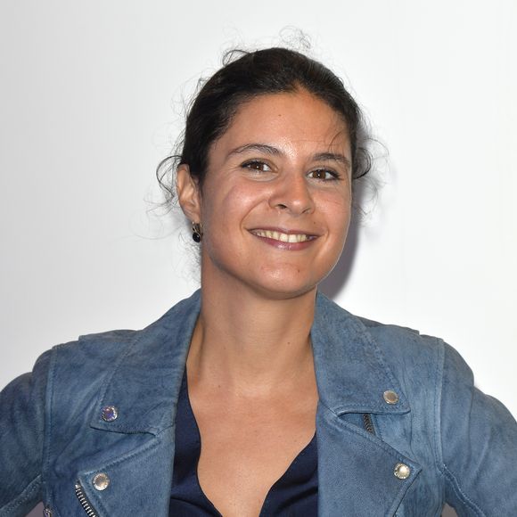 Apolline de Malherbe a partagé dans sa story Instagram un cliché de la vue époustouflante depuis sa chambre à l’hôtel Les Bassans...

Apolline de Malherbe - Conféfrence de presse de rentrée de BFMTV à Paris.
© Guirec Coadic/Bestimage