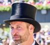 En tant que futur roi d'Angleterre, l'époux de Kate Middleton a pris une décision radicale.

Les membres de la famille royale assistent à la deuxième journée du Royal Ascot à l'hippodrome d'Ascot à Ascot, en Angleterre. Photo par Backgrid USA / Bestimage