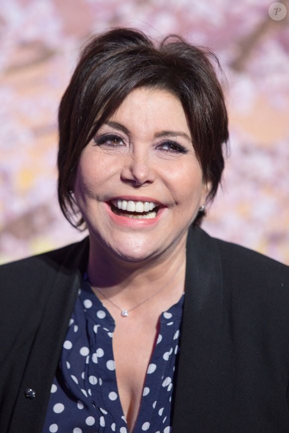 Liane Foly assistant à la première du film Mary Poppins Returns (Le Retour De Mary Poppins) à UGC Cine Bercy le 10 décembre 2018 à Paris, France. Photo by Nasser Berzane/ABACAPRESS.COM