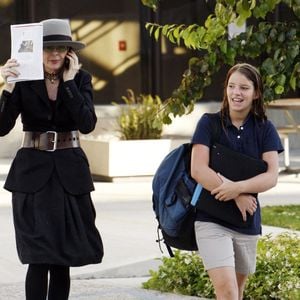 L'actrice Diane Keaton est morte à Los Angeles

Diane Keaton au Los Angeles County Museum of Art à Los Angeles. Photo : Backgrid USA / Bestimage