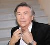 Jacques Legros a annoncé une grande et triste nouvelle
Exclusif - Rendez-vous avec Jacques Legros à Paris