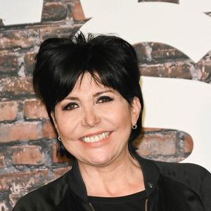 Liane Foly - Avant-première du film "West Side Story" réalisé par S. Spielberg au Grand Rex à Paris le 2 décembre 2021. © Coadic Guirec/Bestimage