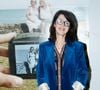 C'est sur les bancs du collège que Fabien Chalon et Zabou Breitman se sont rencontrés, rapportait "Purepeople", en 2021. Ils se marieront à la fin des années 1980, auront deux enfants, avant de se séparer, en 2006.
Zabou Breitman - Avant-première du film "Le garçon" au Pathé Alésia à Paris, France, le 20 mars 2025. © Christophe Clovis / Bestimage