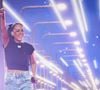 Et elle-même le dit, elle ne lui a pas laissé beaucoup de place au début surtout dans l'éducation de leur garçon Zayn
Exclusif - Amel Bent lors de l’enregistrement de l’émission “Les stars s’unissent pour le Sidaction” au théâtre Marigny à Paris, France, le 11 mars 2025. L’émission sera diffusée en prime le 22 mars sur France 2. © Guirec-Moreau/ Bestimage