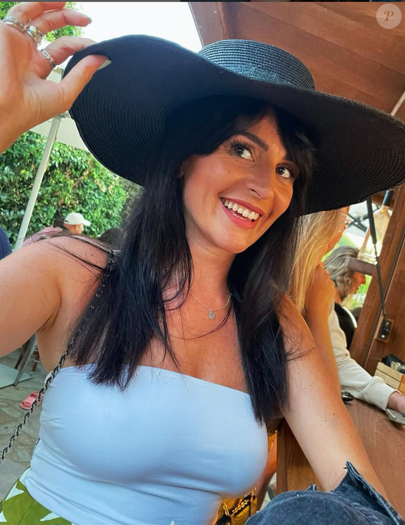 Tracy, ancienne candidate de "Mariés au premier regard"