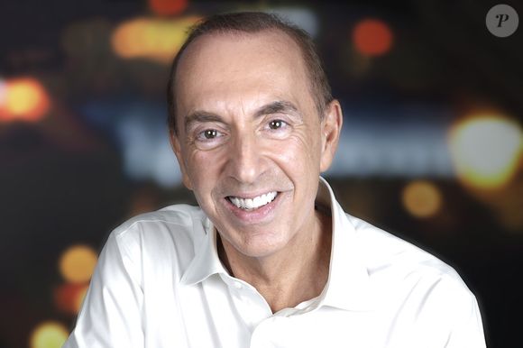 Exclusif - Portrait de Jean-Marc Morandini à Paris, le 11 juin 2025.
© Cédric Perrin/Bestimage