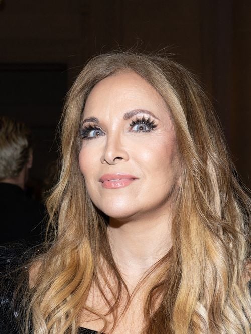Après le passage de son fils Raf dans The Voice, Hélène Ségara règle ses comptes : "On lui a imposé une chanson"