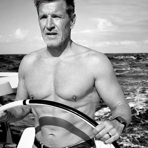 Les internautes saluent sa transformation et parlent d’“impressionnant” et de “super boulot”.

Capture instagram @benjamincastaldi