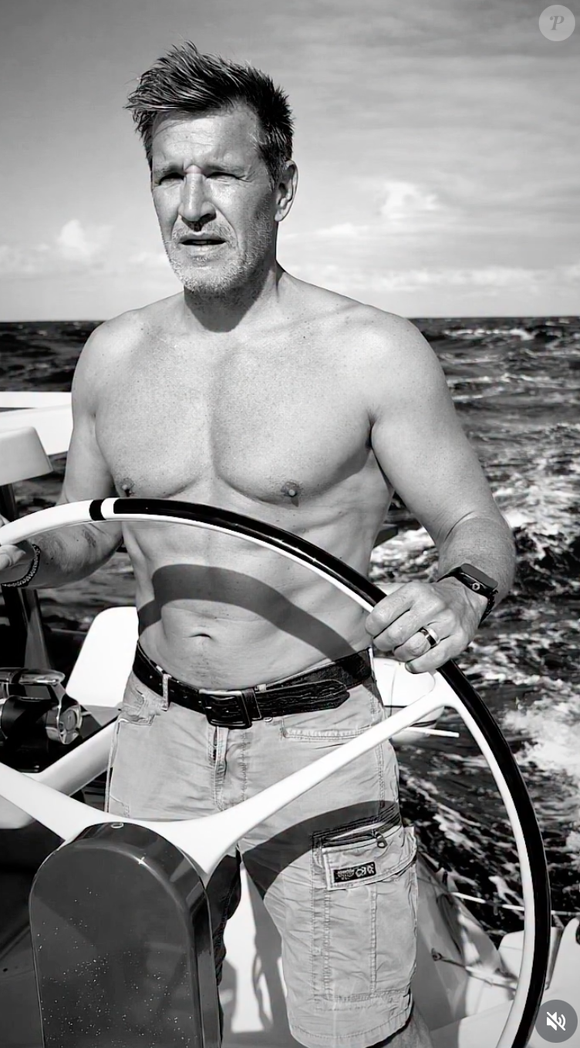 Les internautes saluent sa transformation et parlent d’“impressionnant” et de “super boulot”.

Capture instagram @benjamincastaldi