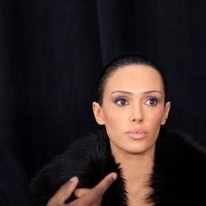 Kanye West et Bianca Censori aux Grammy Awards, à Los Angeles, le 2 février 2025.

Photo : PI via ZUMA Press Wire