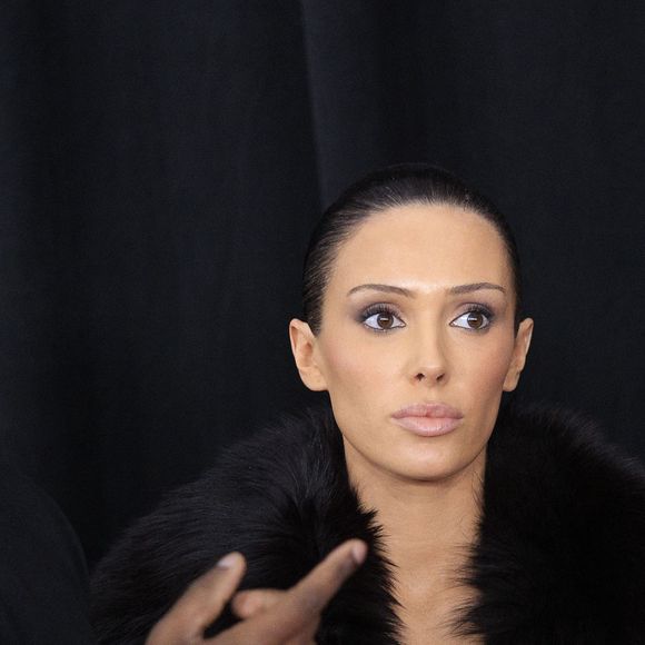 Kanye West et Bianca Censori aux Grammy Awards, à Los Angeles, le 2 février 2025.

Photo : PI via ZUMA Press Wire