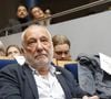 François Berléand fait également partie des 10 personnalités à témoigner

Exclusif - François Berléand - Avant-première su documentaire "Santé mentale, briser le tabou" dans l'Amphithéâtre Laroque au Ministère du Travail, de la Santé et des Solidarités à Paris le 15 avril 2025. © Marc Ausset-Lacroix/Bestimage
