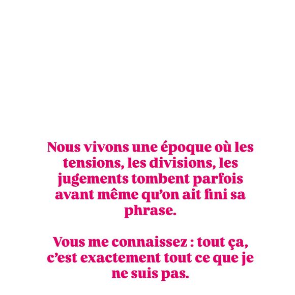 Elodie Gossuin, Instagram