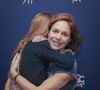 Nathalie Péchalat, très investie dans sa carrière et sa vie de maman, mène un quotidien particulièrement chargé qu’elle tente d’équilibrer au mieux. 

Nathalie Péchalat et sa fille Jeanne - Première du spectacle Mon Premier Lac des Cygnes au Théatre Mogador à Paris.

© Jack Tribeca / Bestimage