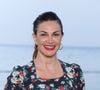 Invitée de RTL, Héléna Noguerra a dévoilé une dernière volonté aussi étonnante qu'amusante.

Helena Noguerra - Photocall de la soirée au "Neptune" lors du 64ème Festival de Télevision de Monte Carlo.
© Denis Guignebourg / Bestimage