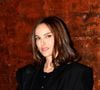 Comblée de bonheur, Natalie Portman a accueilli son troisième enfant, 

Portrait de Natalie Portman à Lyon pour le festival Lumière Festival 
©Romain Doucelin / Bestimage