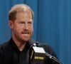Les Canadiens n'ont pas apprécié que le duc de Sussex ne soutienne pas un pays du Commonwealth.

Le prince Harry en interview en mars 2025. Picture supplied by JLPPA