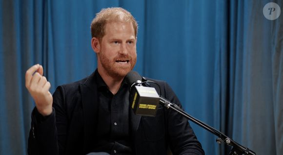 Les Canadiens n'ont pas apprécié que le duc de Sussex ne soutienne pas un pays du Commonwealth.

Le prince Harry en interview en mars 2025. Picture supplied by JLPPA