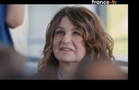 Valérie Lemercier explique pourquoi elle n'a pas d'enfant dans l'émission "Les rencontres du Papotin" sur France 2.