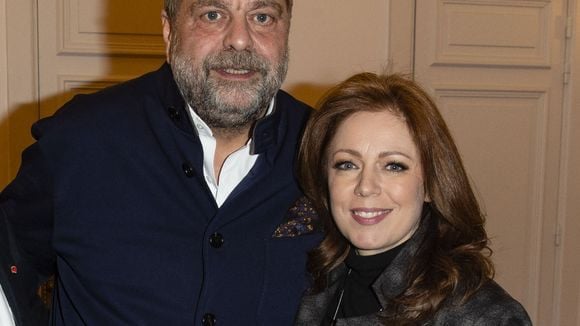 Eric Dupond-Moretti épanoui avec Isabelle Boulay : Il en dit plus sur la répartition des tâches au sein de son couple