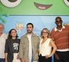 Toy Story 5 débarque au cinéma le 17 juin 2026 avec un casting français quatre étoiles.

Marine Leonardi, Richard Darbois, Laura Felpin, Jonathan Cohen, Lindsey Collins, Pete Docter, Barbara Tissier, Jean-Pascal Zadi et Jean-Philippe Puymartin à la Première de "Toy Story 5" au Cirque d'Hiver à Paris © Coadic Guirec/Bestimage