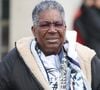 À quelques mois de ses 80 ans, l’actrice affirme ne pas se focaliser sur son âge et privilégie le positif.

Firmine Richard - Obsèques d’Isabelle Mergault à la Coupole du Père-Lachaise à Paris le 30 mars 2026. © Cyril Moreau - Dominique Jacovides / Bestimage