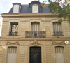 La ville de Paris va mettre aux enchères l'ancien hôtel particulier d'une célèbre famille