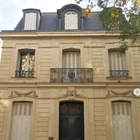 La ville de Paris va mettre aux enchères l'ancien hôtel particulier d'une célèbre famille