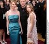 Il a déclaré : "On dépense tout, il ne leur restera rien !"

Sting et sa famille arrivent à la 76ème cérémonie des Oscars le dimanche 29 février 2004 au Kodak Theatre. © Hahn-Khayat-Nebinger/ABACA