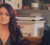 Il s'agit de Mallaury, qui s'était mariée à Mélanie dans l'émission.

Mallaury et Mélanie de "Mariés au premier regard" dévoilent si elles restent mariées - épisode du 16 juin, sur M6