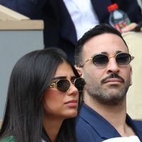 "J'ai des bleus partout..." : Adil Rami en vacances au Maroc avec sa compagne, Louana a été prise en charge par les médecins