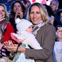 "Ils n'ont pas le choix que d'aimer la mer" : Maud Fontenoy mère de 5 enfants dont une fille d'un an, la vie de famille atypique de la navigatrice de 47 ans