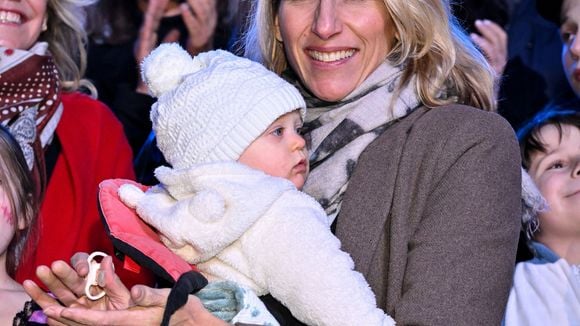 "Ils n'ont pas le choix que d'aimer la mer" : Maud Fontenoy mère de 5 enfants dont une fille d'un an, la vie de famille atypique de la navigatrice de 47 ans