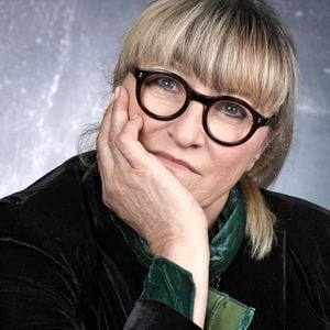 Portrait de Christine Bravo lors de l'enregistrement de l'émission "Chez Jordan". Le 16 janvier 2023
© Cédric Perrin / Bestimage