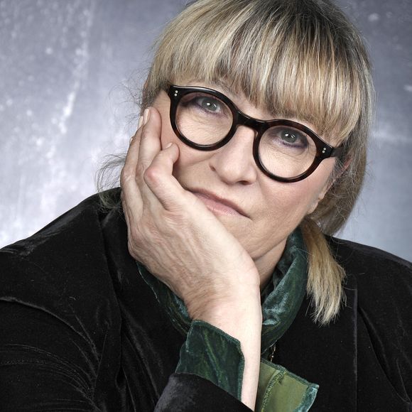 Portrait de Christine Bravo lors de l'enregistrement de l'émission "Chez Jordan". Le 16 janvier 2023
© Cédric Perrin / Bestimage