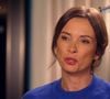 Face à Isabelle Ithurburu, avec qui elle s'entend très bien, la chanteuse a également accepté de se livrer sur sa vie de famille et son quotidien de maman de trois garçons. 

Jenifer dans 50' Inside sur TF1 le 29 août 2026.