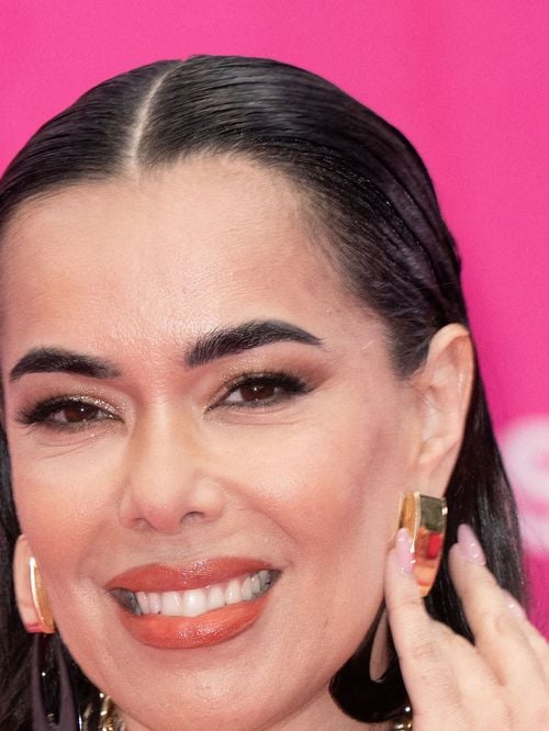 Beatriz Luengo (Un, dos, tres) : sa fille, née de son histoire avec une star de la série, est son portrait craché