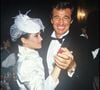Il est le demi-frère de Patricia, née en 1953 d'une précédente union de sa mère et disparue en 1994 dans un incendie.

Archives : Jean-Paul Belmondo et Patricia le jour de son mariage @BERTRAND RINDOFF PETROFF / BESTIMAGE