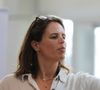 Laure Manaudou a trois enfants : 

Laure Manaudou assiste aux championnats de France Élites en grand bassin de natation à Rennes, France. © Mickael Chavet/Zuma Press/Bestimage