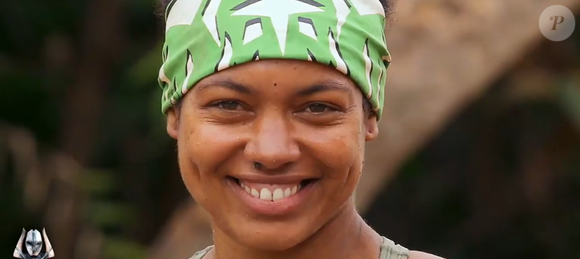 Quatrième épisode de "Koh-Lanta, La Revanche des quatre Terres"
