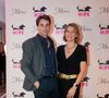 Julian Bugier et Claire Fournier étaient présents lors de la soirée annuelle de gala de l'association Hope.

Julian Bugier et Claire Fournier lors de la soirée annuelle de gala de l'association Hope au pavillon Gabriel à Paris.
© Anne-Sophie Guebey / Bestimage