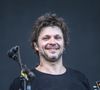 Bertrand Cantat et Marie Trintignant se sont rencontrés un an avant la mort de l'actrice

Bertrand Cantat se produit au festival de Dour en Belgique. Photo by AV Press/ABACAPRESS.COM